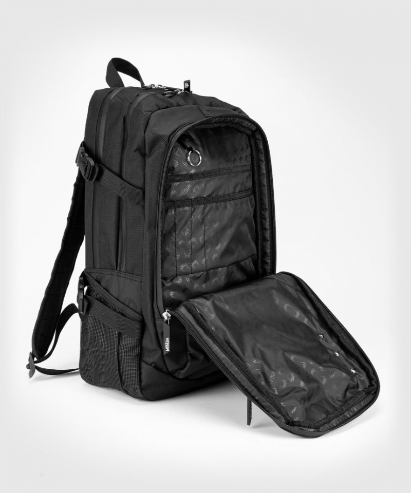 Sac a Dos Venum Challenger Pro Evo Homme Noir Blanche  | GGI-6918011