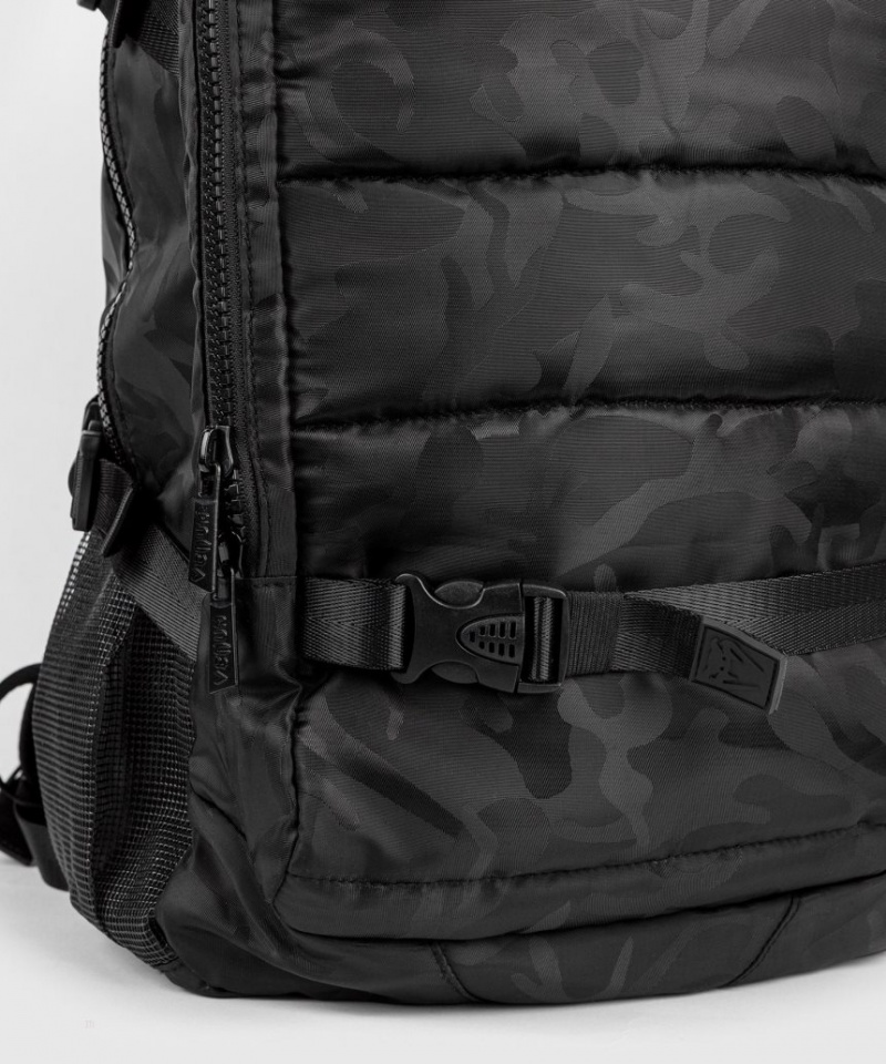 Sac a Dos Venum Challenger Pro Femme Noir Camouflage Foncé  | OCG-0900506