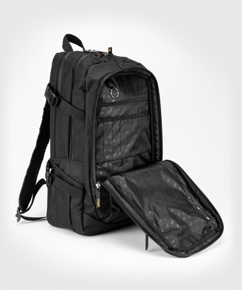 Sac a Dos Venum Challenger Pro Evo Femme Noir Doré  | LYH-5594506