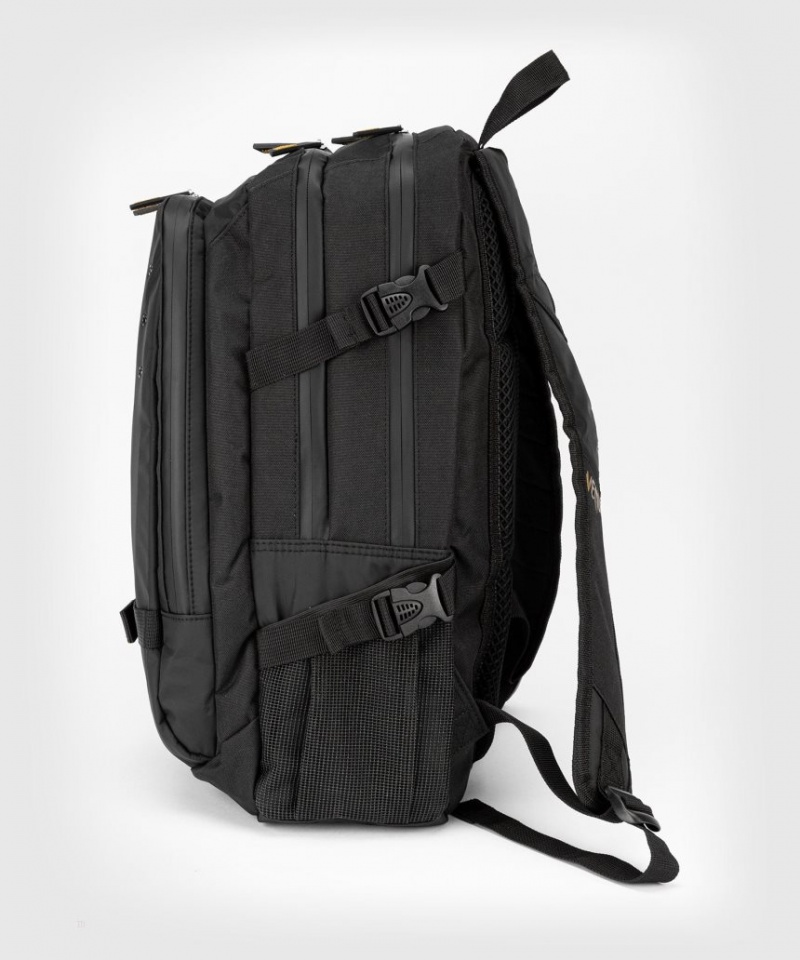 Sac a Dos Venum Challenger Pro Evo Homme Noir Doré  | JEX-2020300