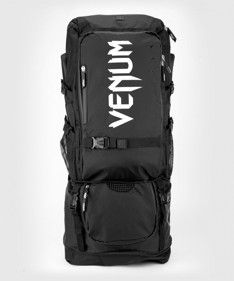 Sac a Dos Venum Challenger Xtrem Evo Homme Noir Blanche  | PQS-2955969