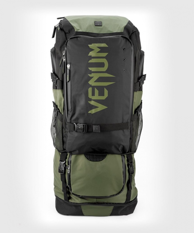 Sac a Dos Venum Challenger Xtrem Evo Femme Vert  | QZF-0149615