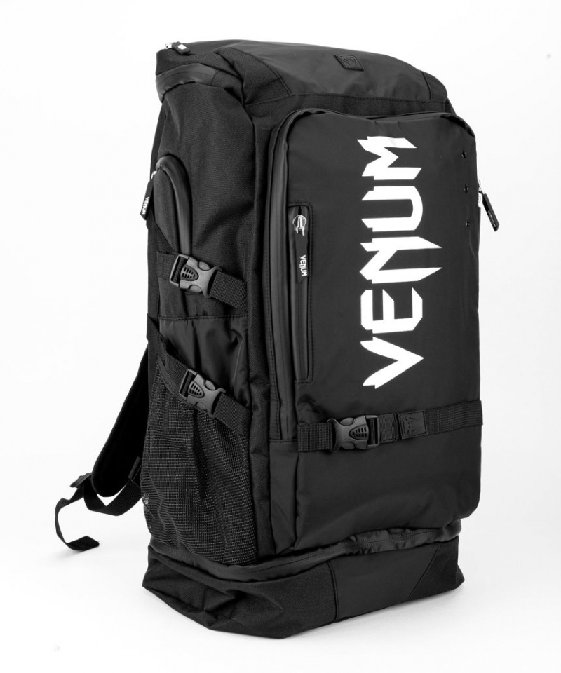 Sac a Dos Venum Challenger Xtrem Evo Homme Noir Blanche  | PQS-2955969