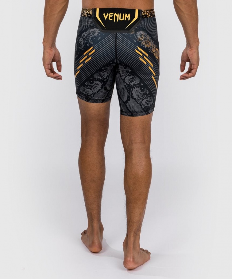 Short Venum UFC Adrenaline by Authentic Fight Night Vale Tudo Homme Noir  | VOH-5921497