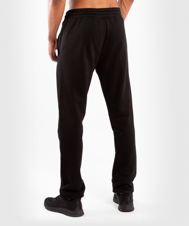 Pantalon Jogger Venum Classiche Homme Noir  | RDM-9426476