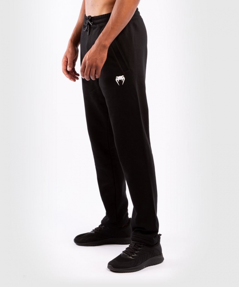 Pantalon Jogger Venum Classiche Homme Noir  | RDM-9426476