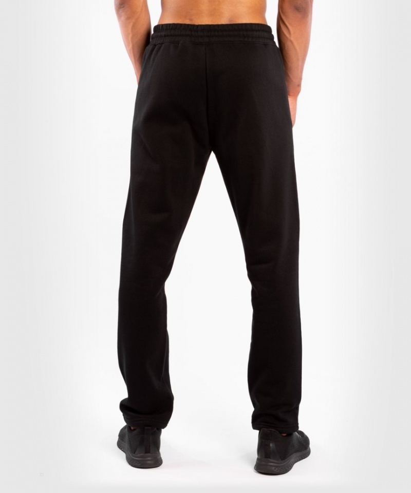 Pantalon Jogger Venum Classiche Homme Noir  | RDM-9426476