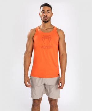 Debardeur Venum Classiche Homme Orange Orange  | WPS-4239451