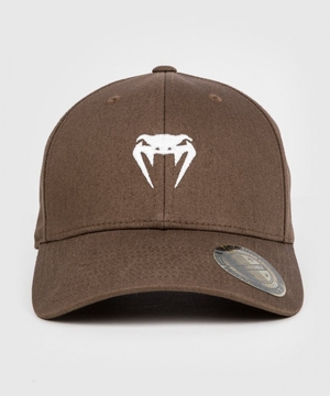 Casquette Venum Classiche 2.0 Homme Marron  | MRU-2224726