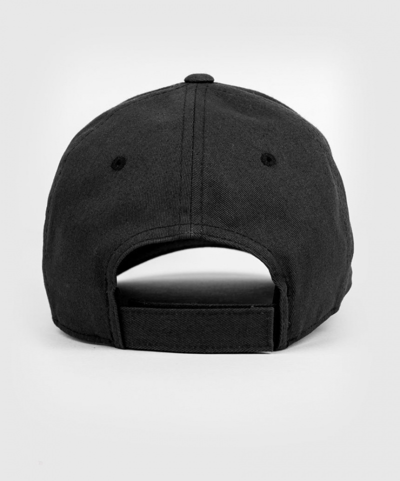 Casquette Venum Classiche 2.0 Homme Noir  | AIQ-7525145