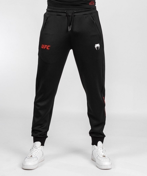 Pantalon Venum UFC Adrenaline by Fight Week Performance Jogging Homme Noir  | QUD-4060708