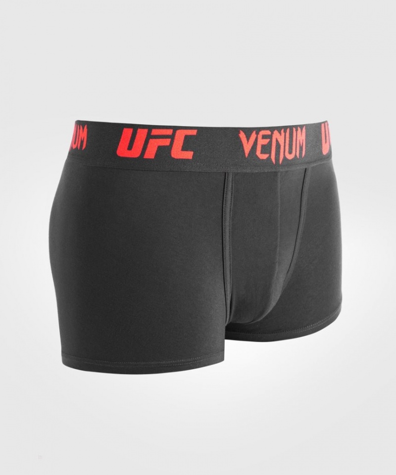 Sous Vêtement Venum UFC Adrenaline by Fight Week Weigh-in Homme Noir  | ELQ-0813279