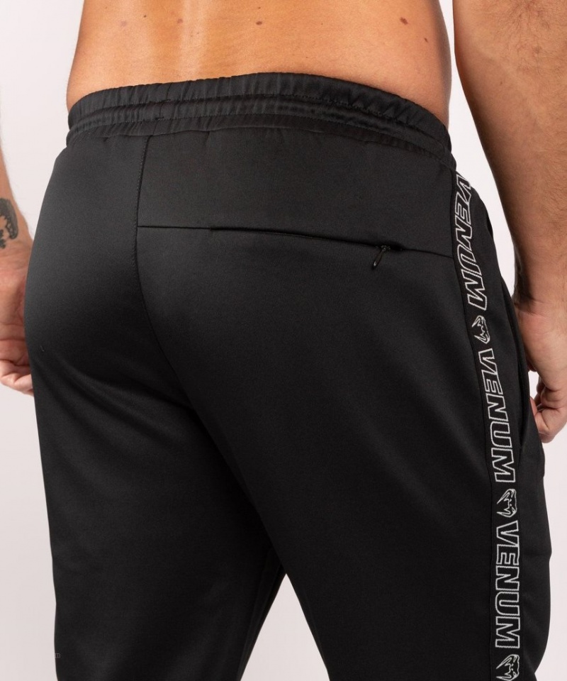 Pantalon Jogger Venum Club 212 Homme Noir Doré  | EFT-8564535