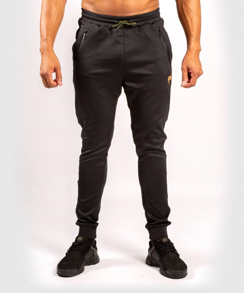 Pantalon Jogger Venum Club 212 Homme Noir Kaki  | YML-9732413