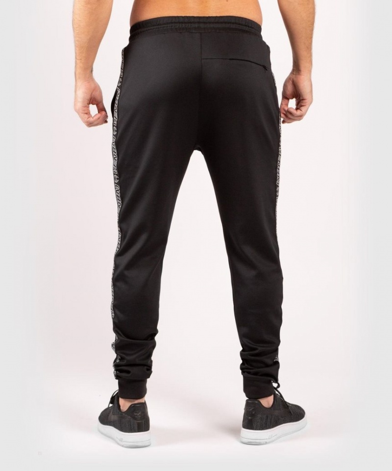 Pantalon Jogger Venum Club 212 Homme Noir Doré  | EFT-8564535