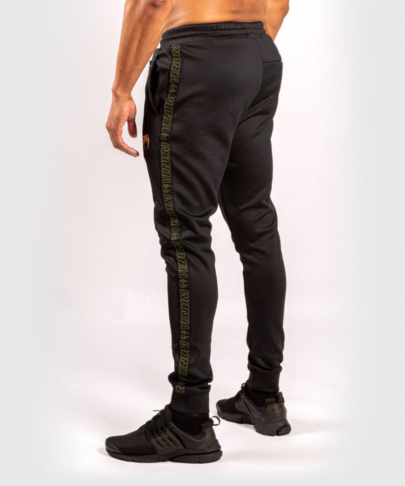 Pantalon Jogger Venum Club 212 Homme Noir Kaki  | YML-9732413