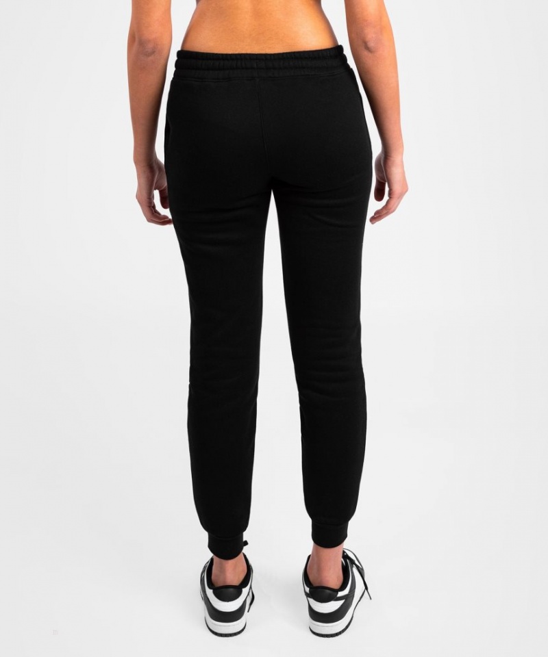 Pantalon Venum UFC Adrenaline by Replica Femme Noir  | ZGA-2133950