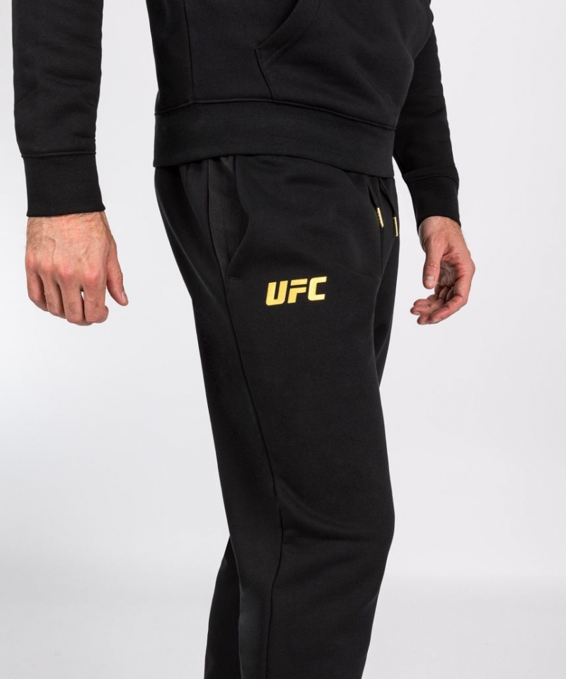 Pantalon Venum UFC Adrenaline by Replica Homme Noir  | XZD-4216881