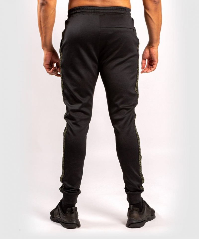 Pantalon Jogger Venum Club 212 Homme Noir Kaki  | YML-9732413