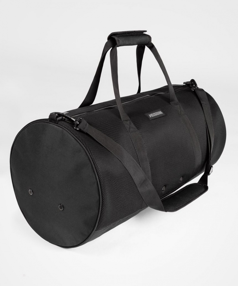 Sac Polochon Venum Connect XL Homme Noir  | DEX-4593051