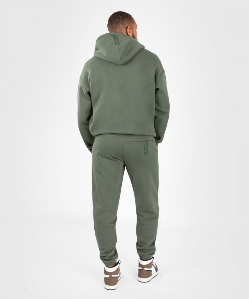 Pantalon Jogger Venum Connect XL Homme Vert  | NIX-9285799