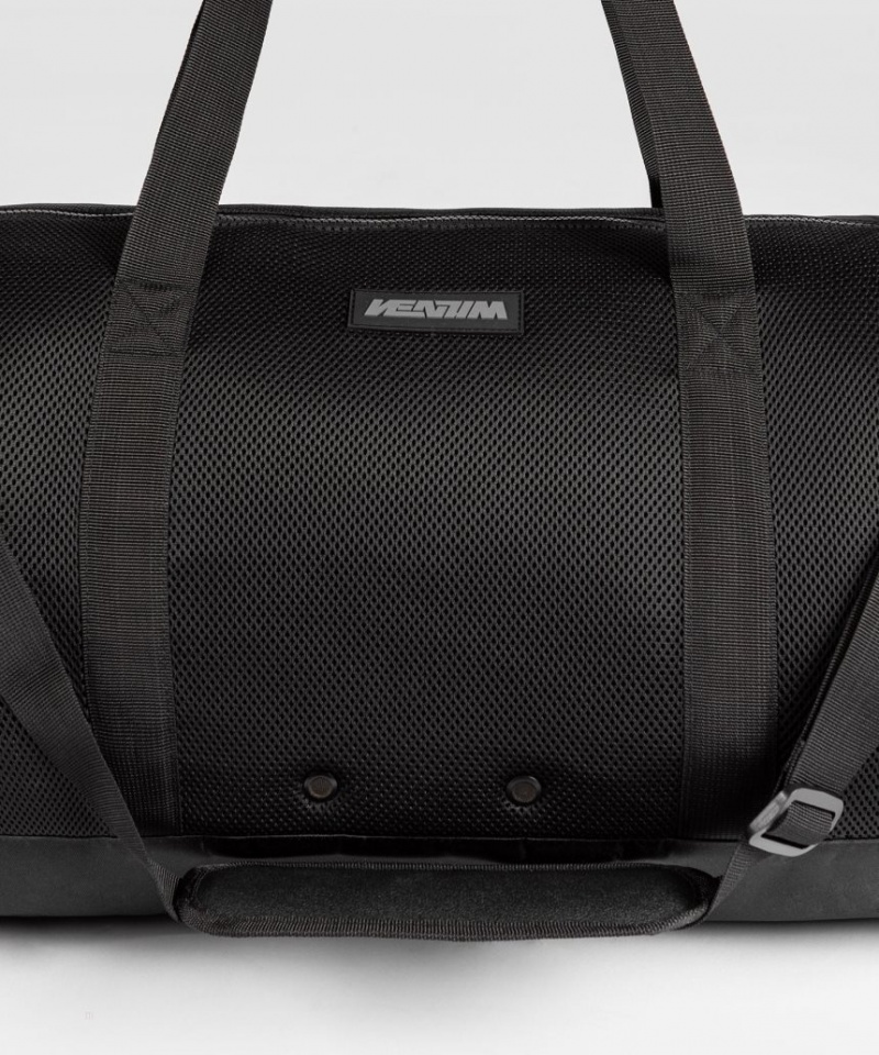 Sac Polochon Venum Connect XL Homme Noir  | DEX-4593051