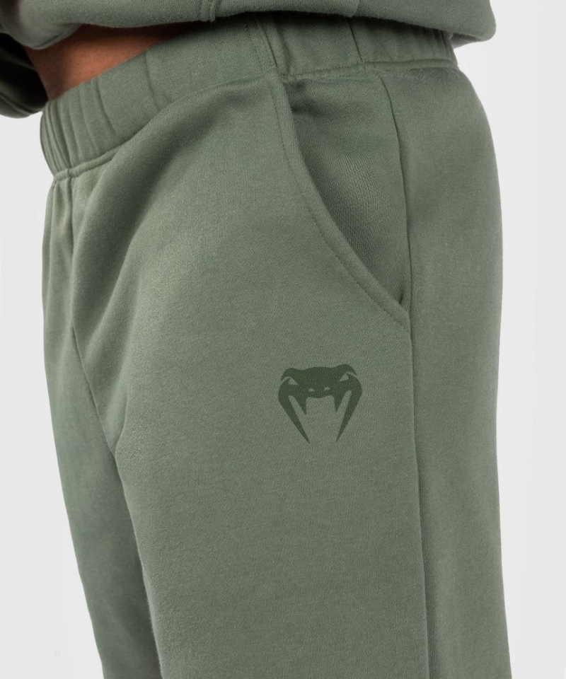 Pantalon Jogger Venum Connect XL Homme Vert  | NIX-9285799