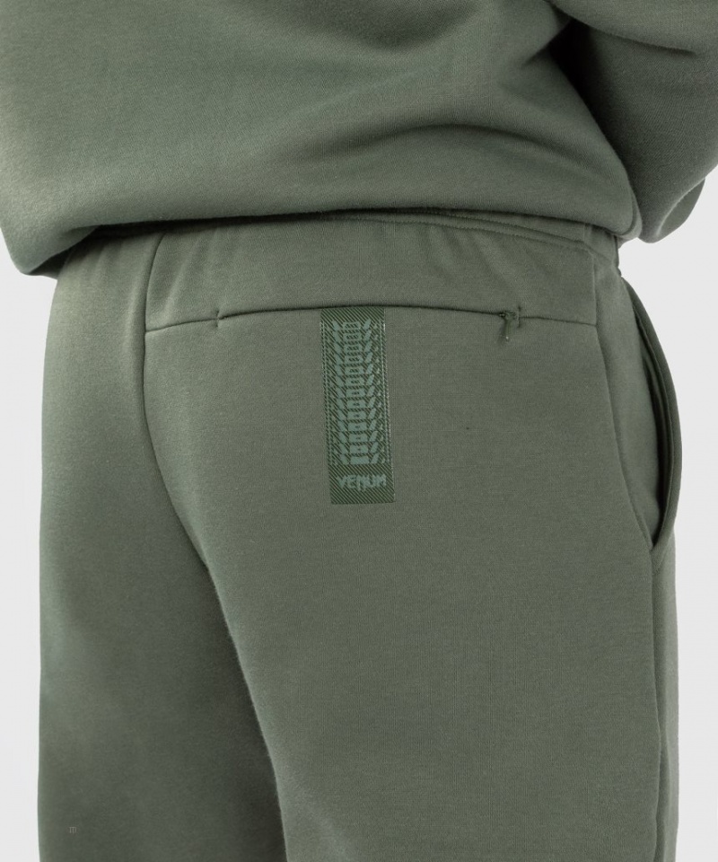 Pantalon Jogger Venum Connect XL Homme Vert  | NIX-9285799