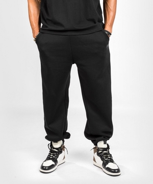 Pantalon Jogger Venum CONNECT XL Oversize FIT Homme Noir  | RMF-3474911