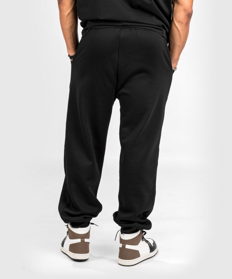 Pantalon Jogger Venum CONNECT XL Oversize FIT Homme Noir  | RMF-3474911