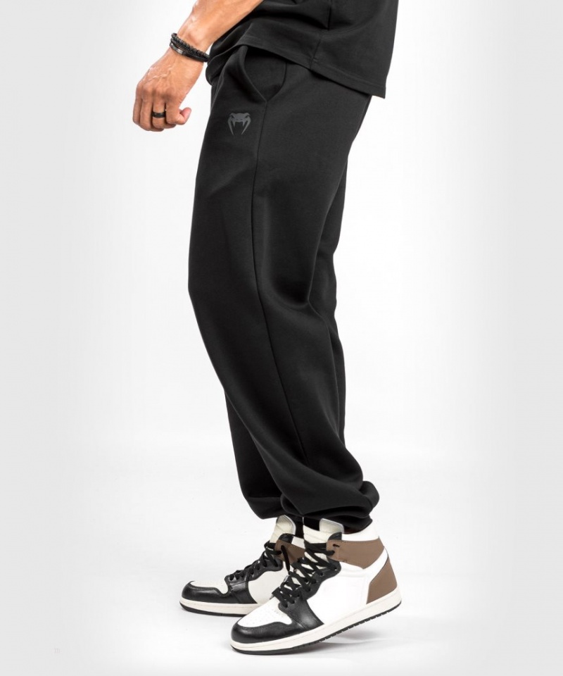 Pantalon Jogger Venum CONNECT XL Oversize FIT Homme Noir  | RMF-3474911