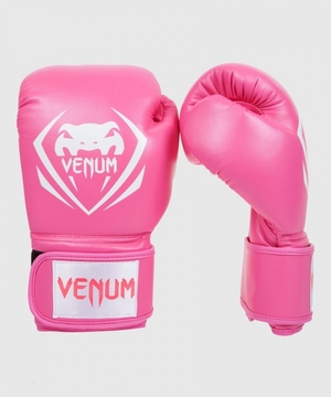 Gants De Boxe Venum Contender Rose  | PHL-9875141