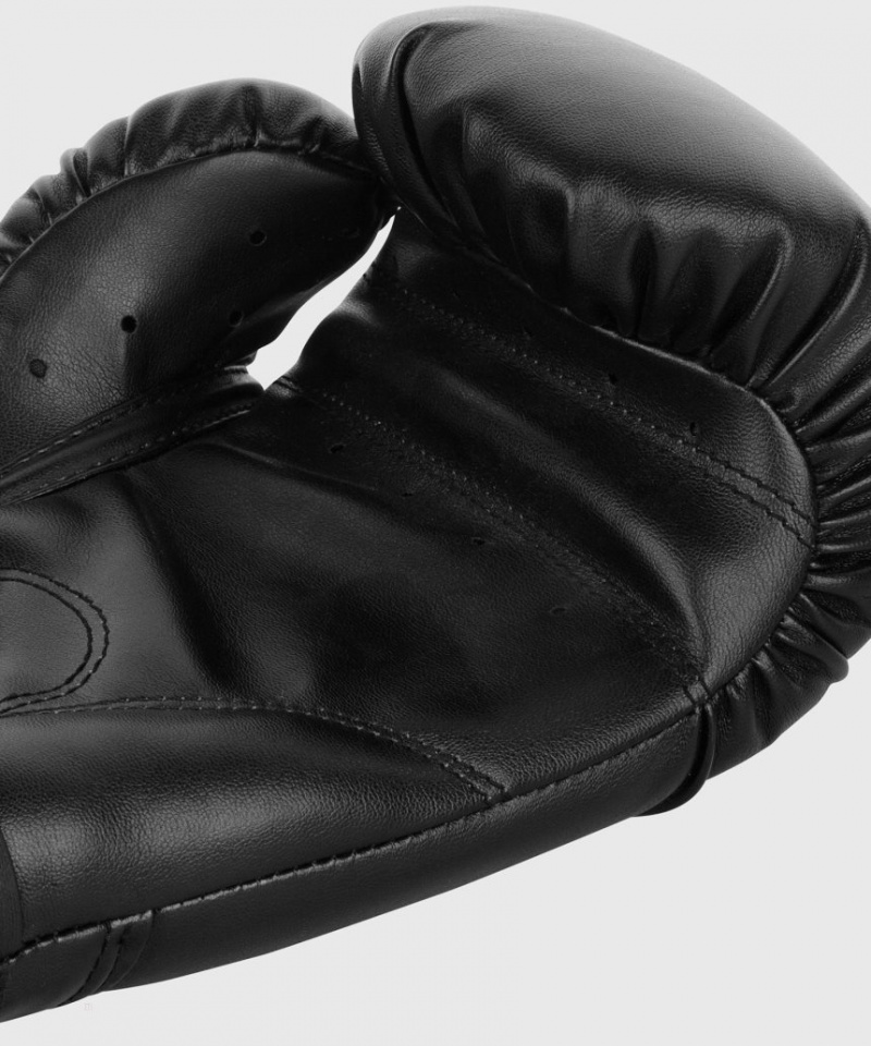 Gants De Boxe Venum Contender Noir Grise  | LKV-7863152