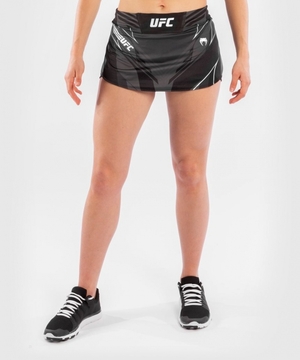 Jupe Venum UFC Authentic Fight Night Skort Femme Noir  | BAV-9018411