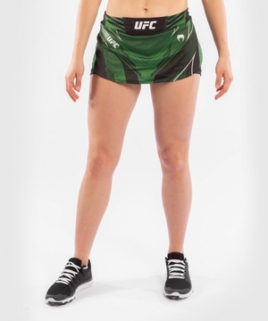 Jupe Venum UFC Authentic Fight Night Skort Femme Vert  | HVS-2564493