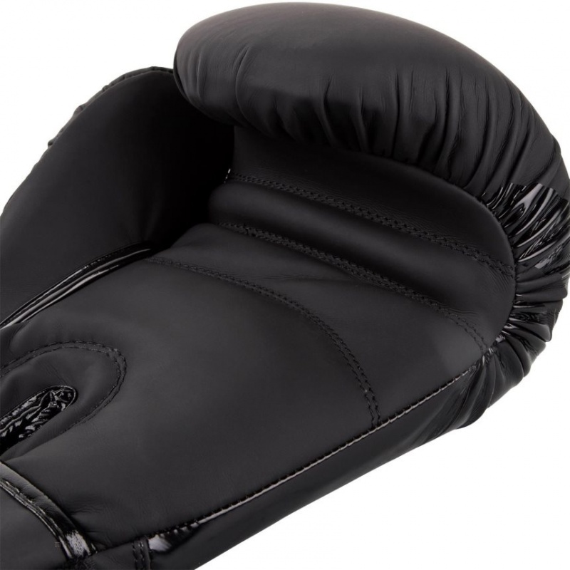 Gants De Boxe Venum Contender 2.0 Noir  | ZTR-8484172