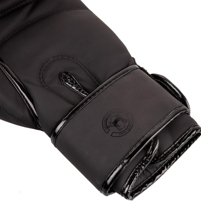 Gants De Boxe Venum Contender 2.0 Noir  | ZTR-8484172