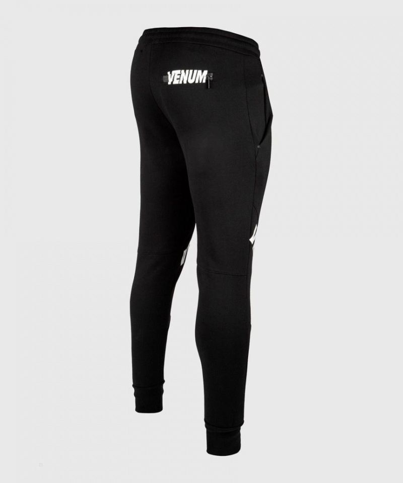 Pantalon Jogger Venum Contender 3.0 Homme Noir  | YKV-9111818