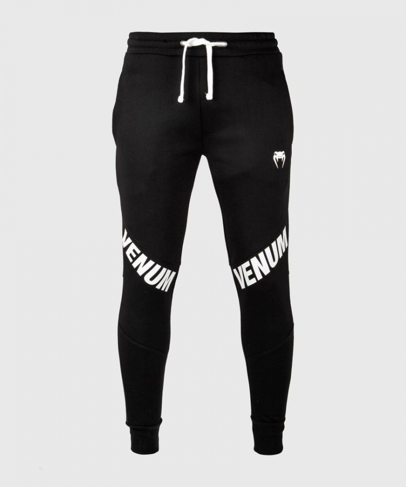 Pantalon Jogger Venum Contender 3.0 Homme Noir  | YKV-9111818