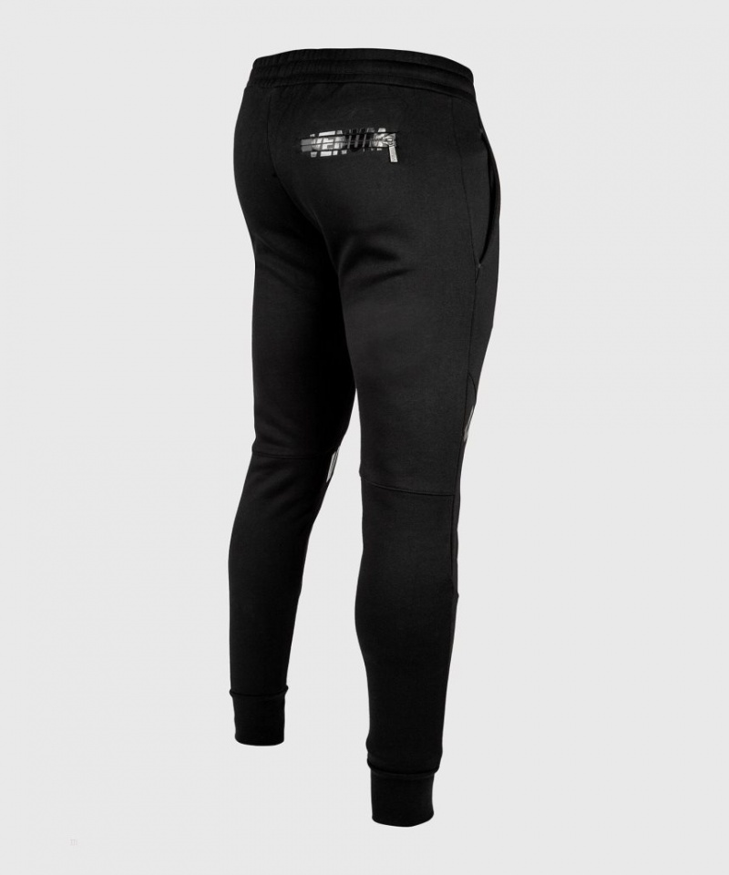 Pantalon Jogger Venum Contender 3.0 Homme Noir  | CII-1093564