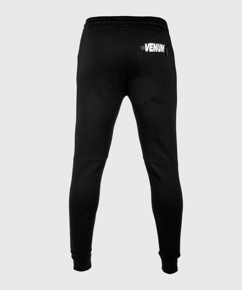 Pantalon Jogger Venum Contender 3.0 Homme Noir  | YKV-9111818