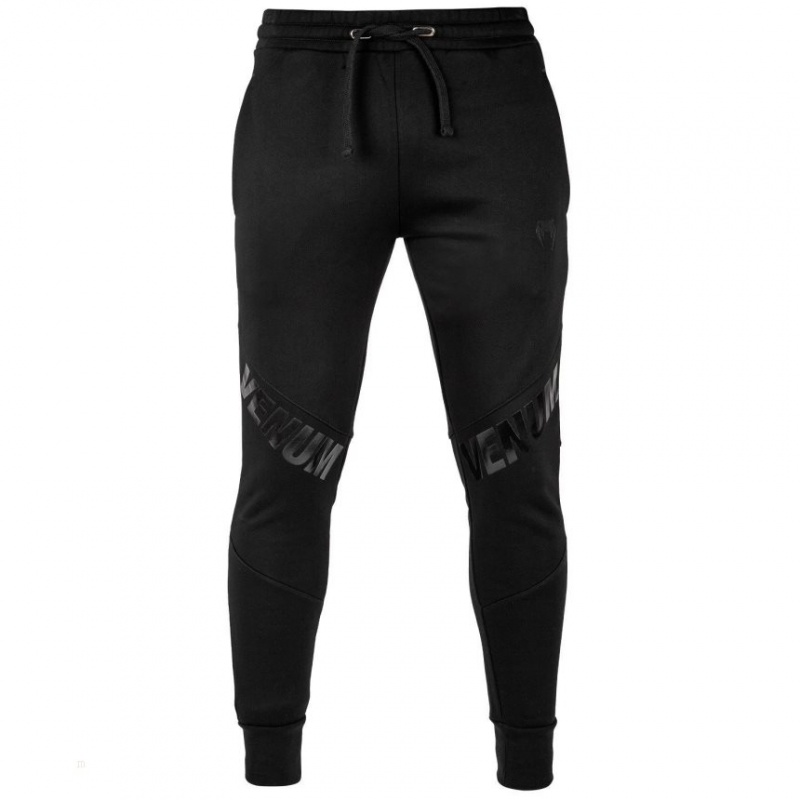 Pantalon Jogger Venum Contender 3.0 Homme Noir  | MVW-7729530