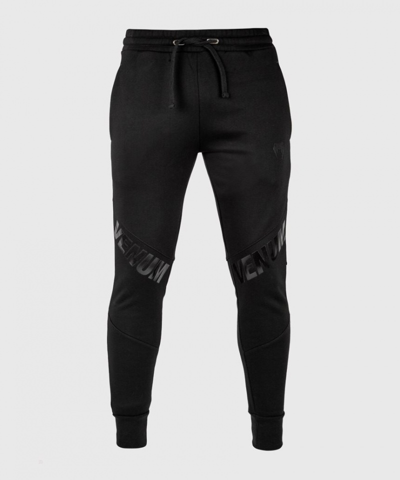 Pantalon Jogger Venum Contender 3.0 Homme Noir  | CII-1093564