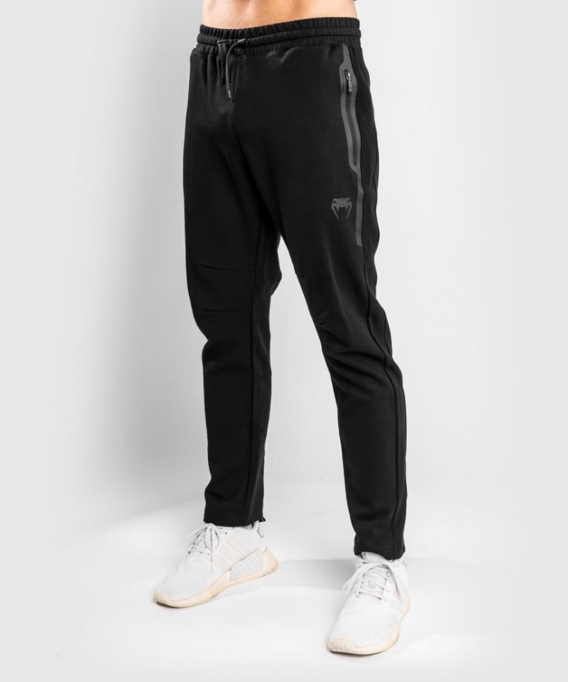 Pantalon Jogger Venum Contender Evo Homme Noir  | SZG-3536166