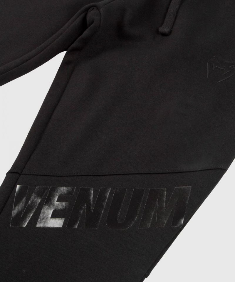 Pantalon Jogger Venum Contender 3.0 Homme Noir  | CII-1093564