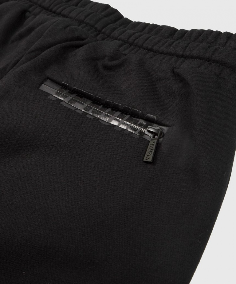 Pantalon Jogger Venum Contender 3.0 Homme Noir  | CII-1093564