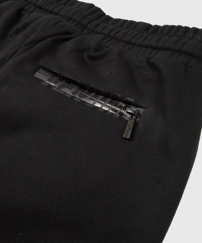 Pantalon Jogger Venum Contender 3.0 Homme Noir  | MVW-7729530