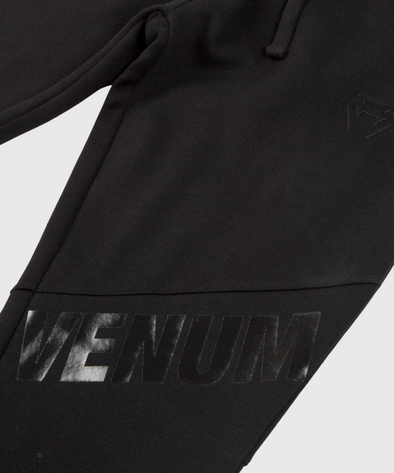 Pantalon Jogger Venum Contender 3.0 Homme Noir  | MVW-7729530