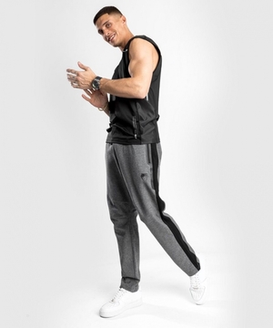 Pantalon Jogger Venum Contender Evo Homme Grise Foncé  | HSL-6737457