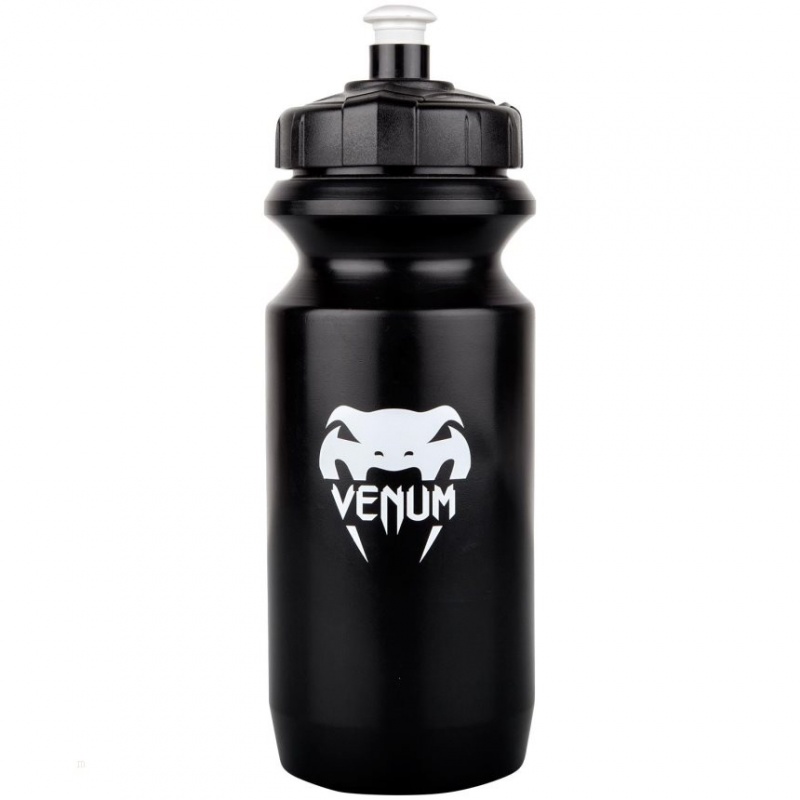 Bouteilles d'eau Venum Contender D'eau Bottle Homme Noir  | GFP-6357705